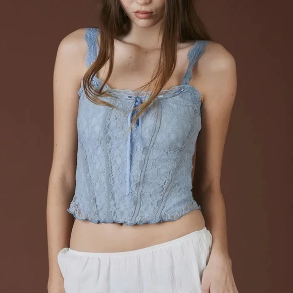 Unif melody top - Picture 3 of 4